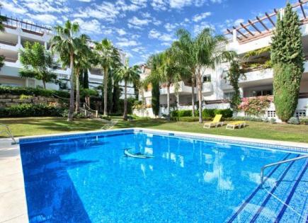 Flat for 239 000 euro on Costa del Sol, Spain
