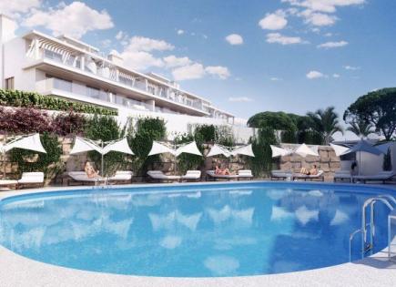 Appartement pour 344 000 Euro sur la Costa del Sol, Espagne