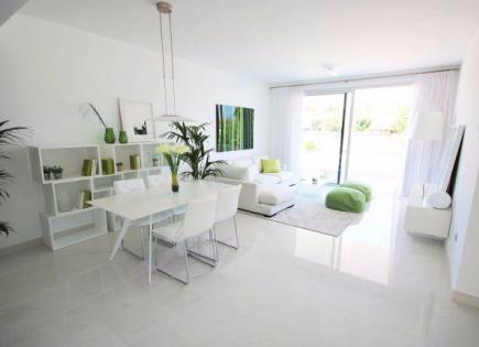 Appartement pour 345 000 Euro sur la Costa del Sol, Espagne