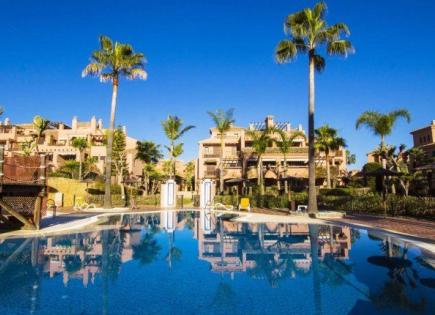 Flat for 350 000 euro on Costa del Sol, Spain