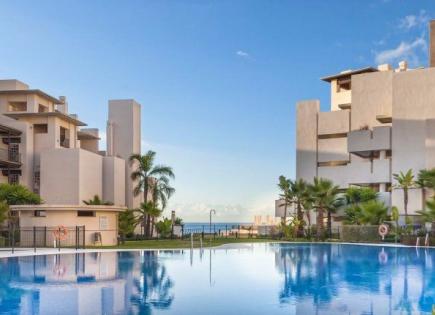 Flat for 350 000 euro on Costa del Sol, Spain