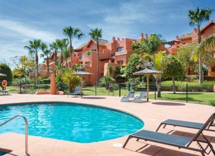 Flat for 219 000 euro on Costa del Sol, Spain