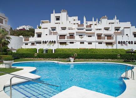 Flat for 235 000 euro on Costa del Sol, Spain