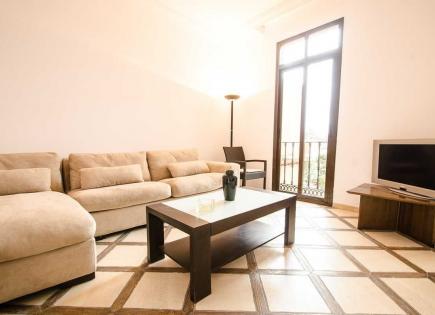 Flat for 270 000 euro on Costa del Sol, Spain