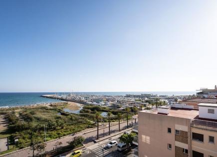 Flat for 426 500 euro on Costa Daurada, Spain