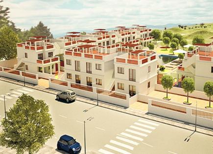 Appartement pour 155 000 Euro sur la Costa Calida, Espagne