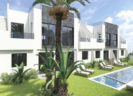Wohnung für 132 950 euro in Costa Calida, Spanien