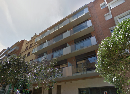 House for 5 400 000 euro in Barcelona, Spain