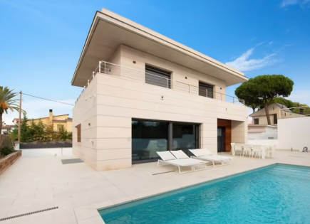 House for 1 250 000 euro in Barcelona, Spain