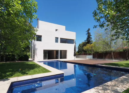 Casa para 2 250 000 euro en España