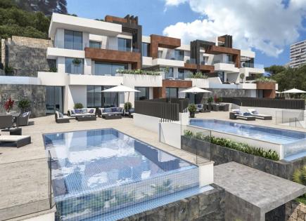 House for 1 200 000 euro on Costa Blanca, Spain