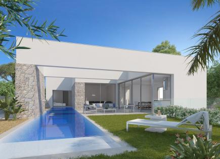 House for 640 000 euro on Costa Blanca, Spain