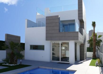 House for 302 900 euro on Costa Blanca, Spain