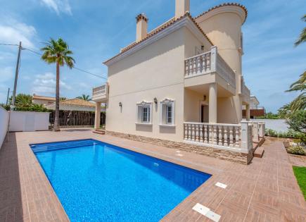 Maison pour 1 050 000 Euro sur la Costa Blanca, Espagne