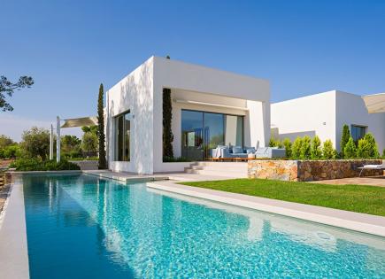 House for 890 000 euro on Costa Blanca, Spain