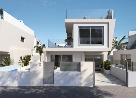 House for 499 000 euro on Costa Blanca, Spain
