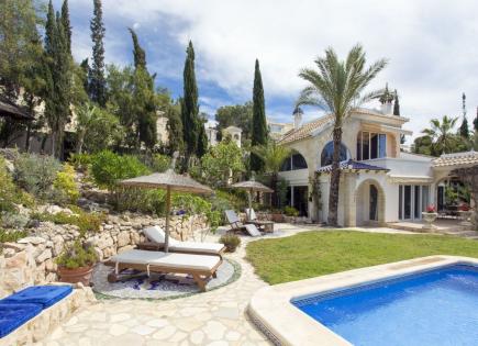 Maison pour 695 000 Euro sur la Costa Blanca, Espagne