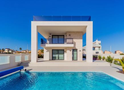 Maison pour 850 000 Euro sur la Costa Blanca, Espagne
