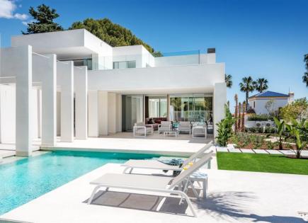 House for 1 590 000 euro on Costa Blanca, Spain