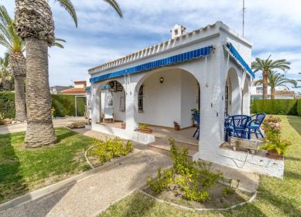 House for 520 000 euro on Costa Blanca, Spain