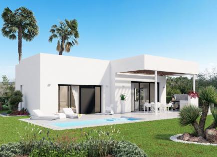 House for 549 000 euro on Costa Blanca, Spain