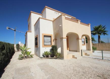 House for 139 990 euro on Costa Blanca, Spain