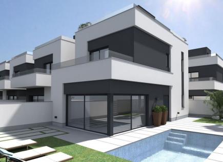 Casa para 295 900 euro en la Costa Blanca, España