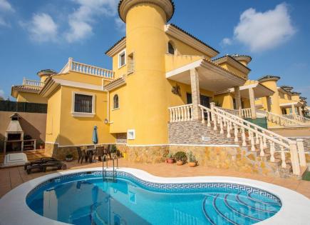 Casa para 267 900 euro en la Costa Blanca, España