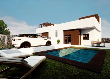Casa para 232 000 euro en la Costa Blanca, España