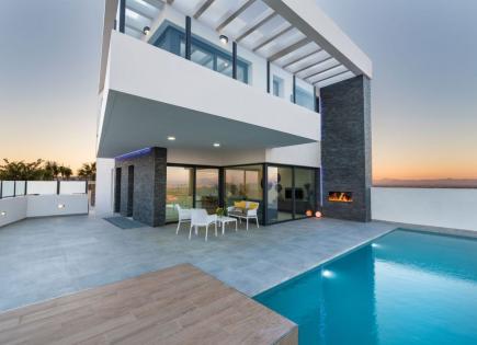 Maison pour 465 000 Euro sur la Costa Blanca, Espagne