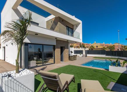 Casa para 275 000 euro en la Costa Blanca, España