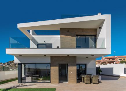 Casa para 289 000 euro en la Costa Blanca, España