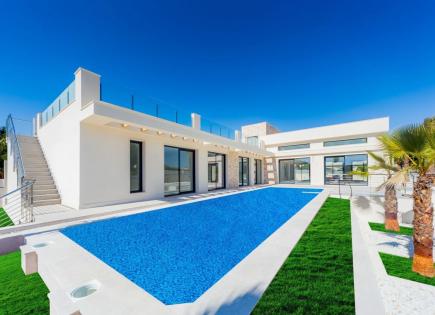 Maison pour 890 000 Euro sur la Costa Blanca, Espagne
