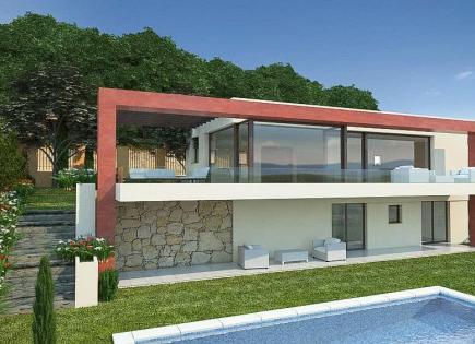 House for 1 750 000 euro on Costa Brava, Spain