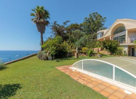 House for 2 300 000 euro on Costa Brava, Spain