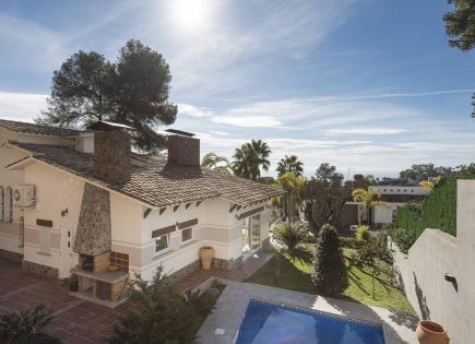 Haus für 1 850 000 euro in Costa Brava, Spanien