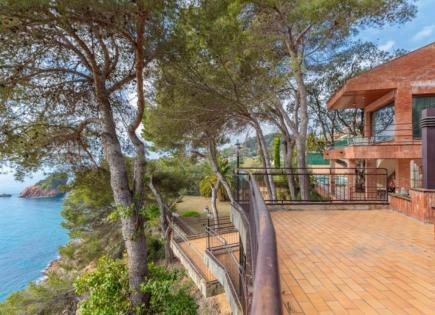 Maison pour 3 550 000 Euro sur la Costa Brava, Espagne