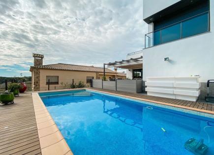 House for 650 000 euro on Costa Brava, Spain