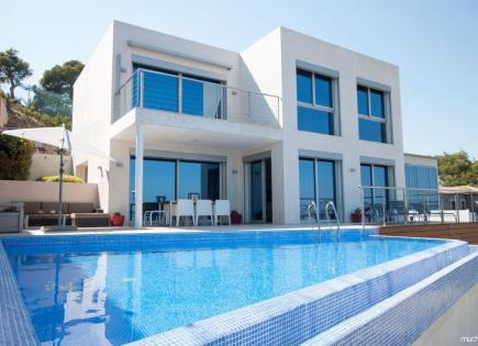 House for 995 000 euro on Costa Brava, Spain