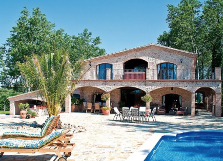 House for 699 000 euro on Costa Brava, Spain
