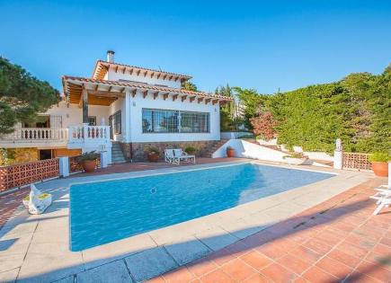 Casa para 1 100 000 euro en la Costa Brava, España