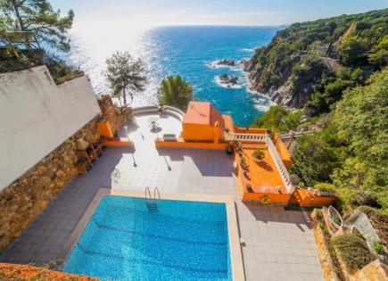 Maison pour 2 750 000 Euro sur la Costa Brava, Espagne