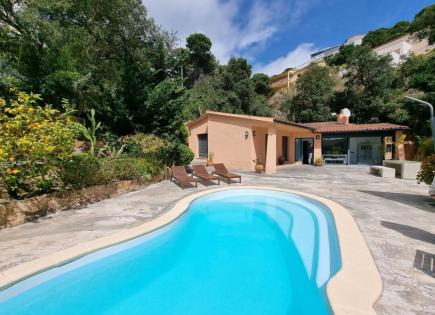 House for 475 000 euro on Costa Brava, Spain