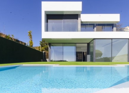 House for 1 595 000 euro on Costa Brava, Spain