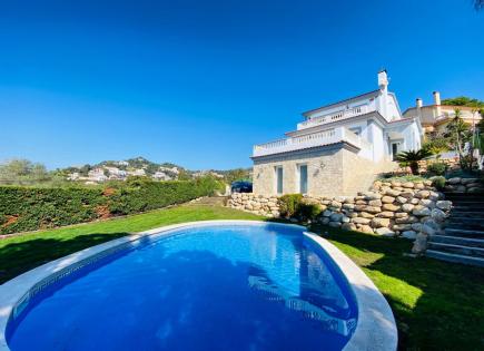 House for 749 000 euro on Costa Brava, Spain