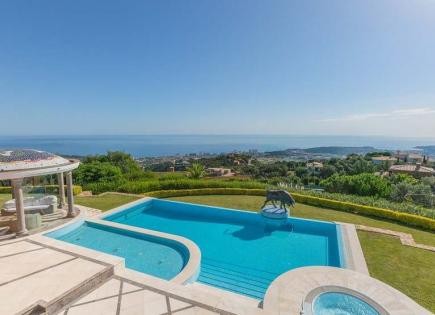 House for 3 000 000 euro on Costa Brava, Spain