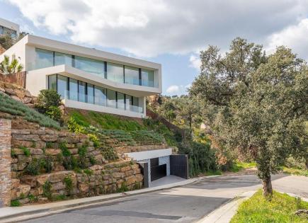 House for 1 850 000 euro on Costa Brava, Spain