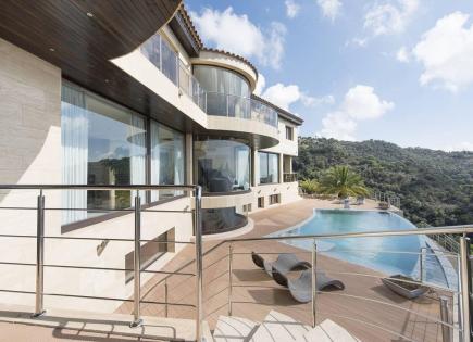 House for 2 100 000 euro on Costa Brava, Spain