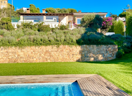 House for 795 000 euro on Costa Brava, Spain