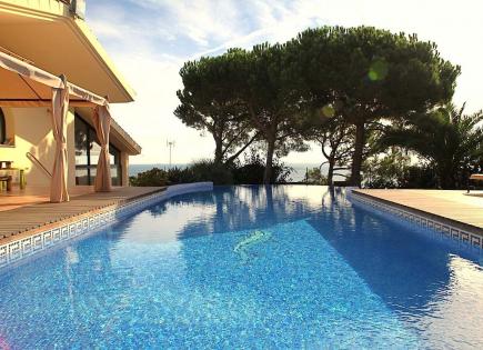 House for 1 330 000 euro on Costa Brava, Spain